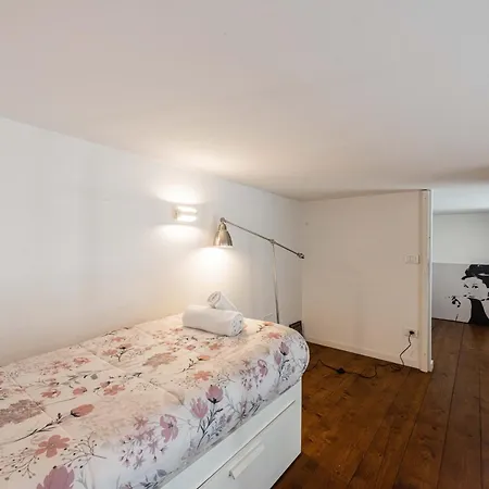 Appartement Casa Serena Florence