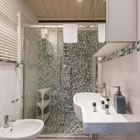 Casa Serena Florence
