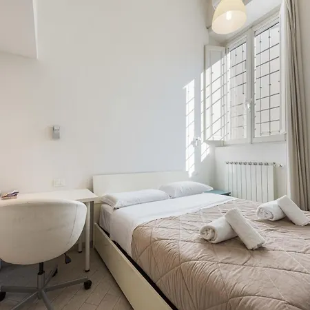 Appartement Casa Serena
