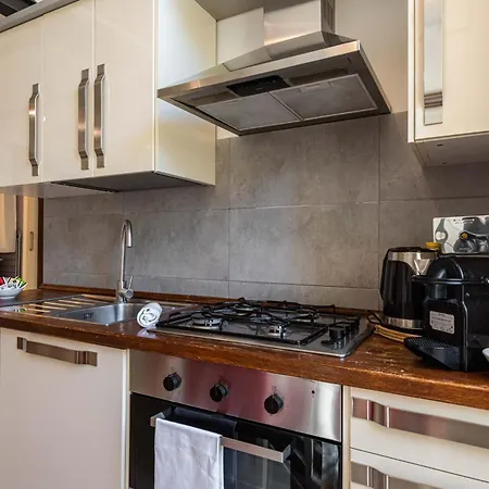Casa Serena Appartement *