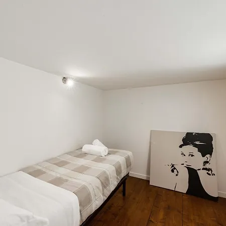 Casa Serena Florence