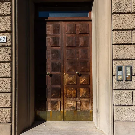 Casa Serena Daire *