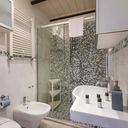 Casa Serena Daire Floransa