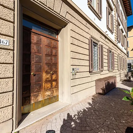 Casa Serena Daire