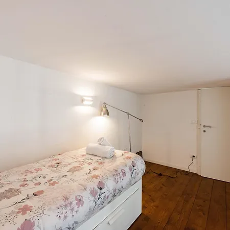 Casa Serena Daire *
