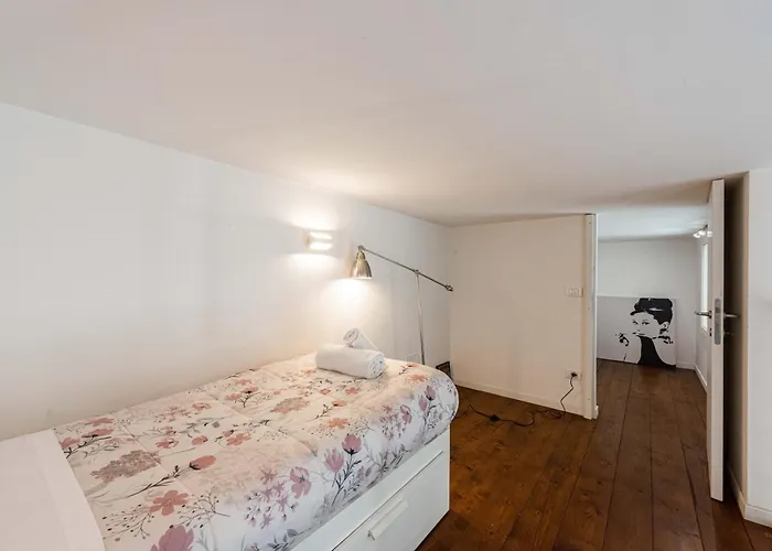 Apartment Casa Serena Florence