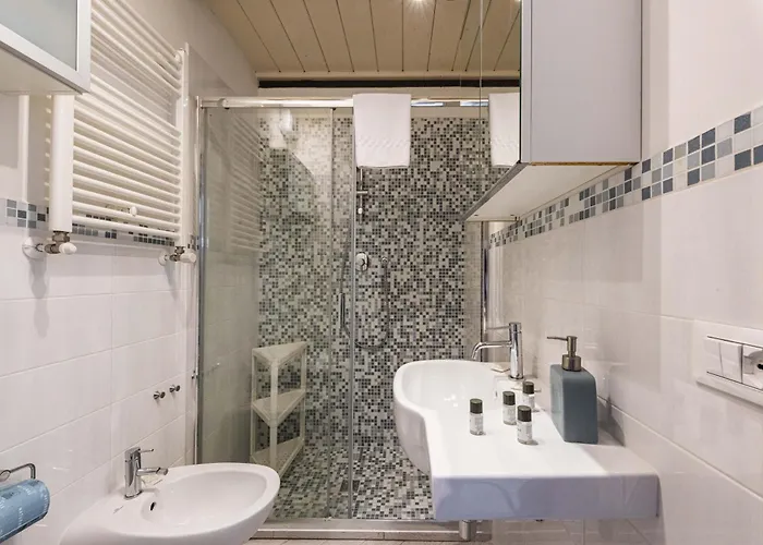 Casa Serena Florence