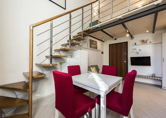 Casa Serena Florence