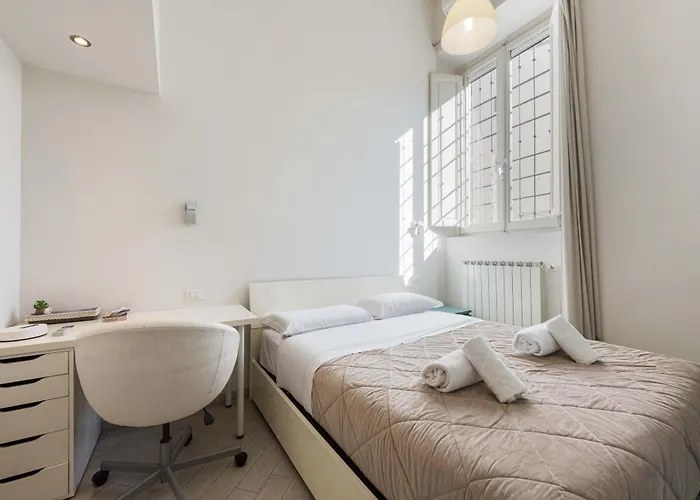 Appartamento Casa Serena