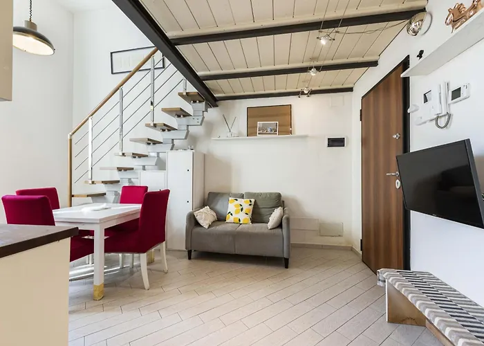 Appartamento Casa Serena *