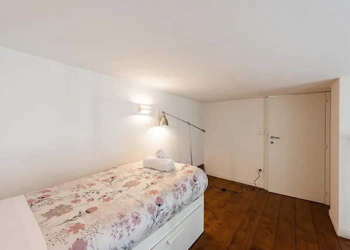 Casa Serena Apartment *